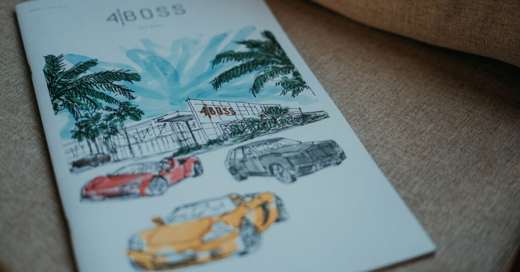 Casa 4Boss_OUR Magazine_30